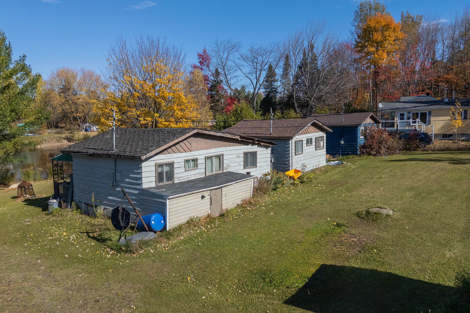 72-92 Ch. du Lac-Dupras — photo 1