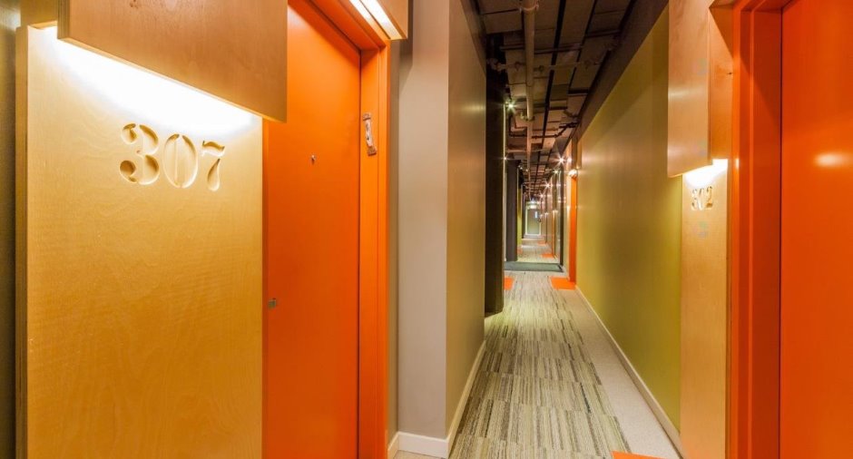 Corridor