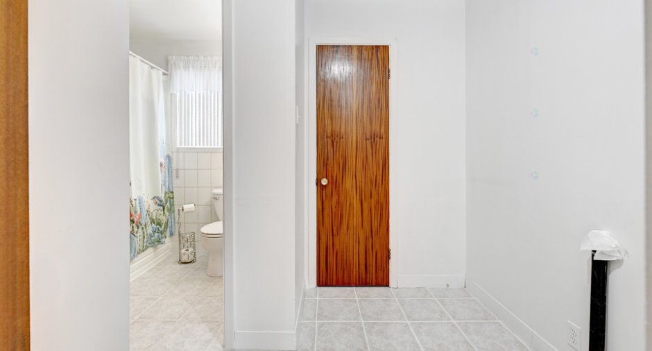 Salle de lavage