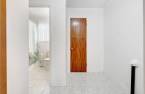 Salle de lavage