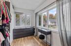 Penderie (Walk-in)