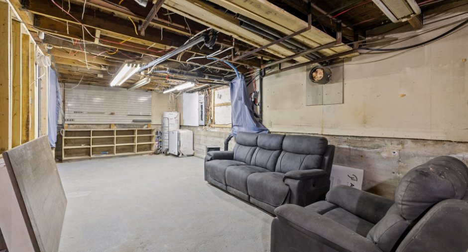 Salle familiale