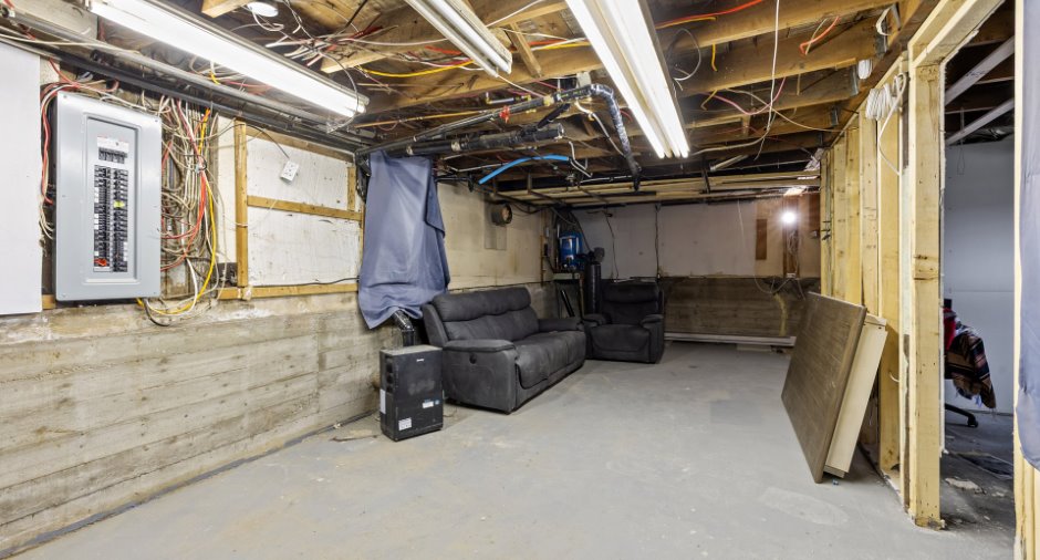 Salle familiale