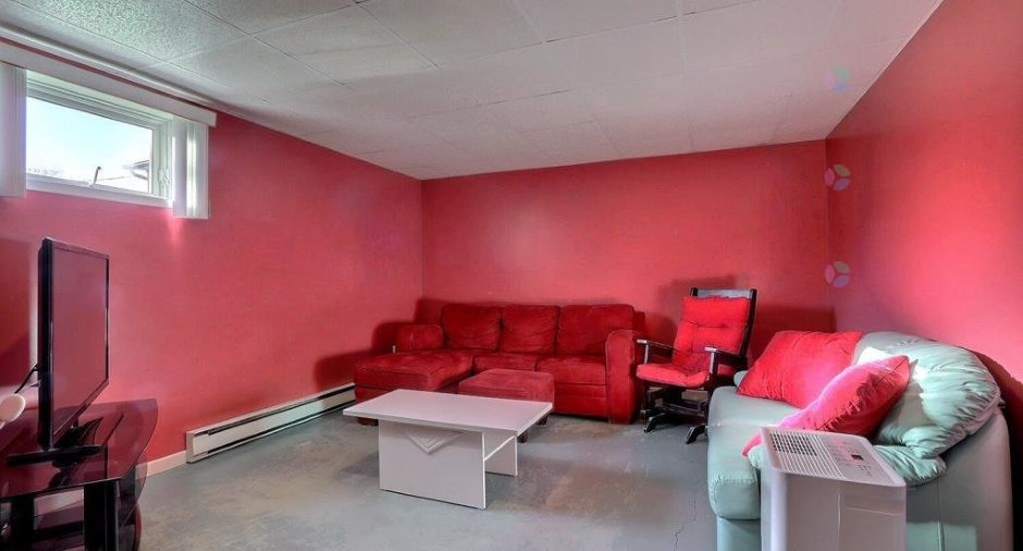 Salle familiale