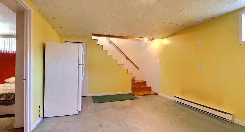 Salle familiale