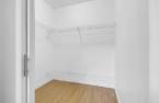 Penderie (Walk-in)