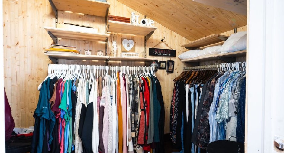 Storage