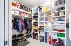 Penderie (Walk-in)