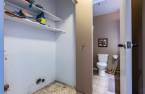 Salle de lavage