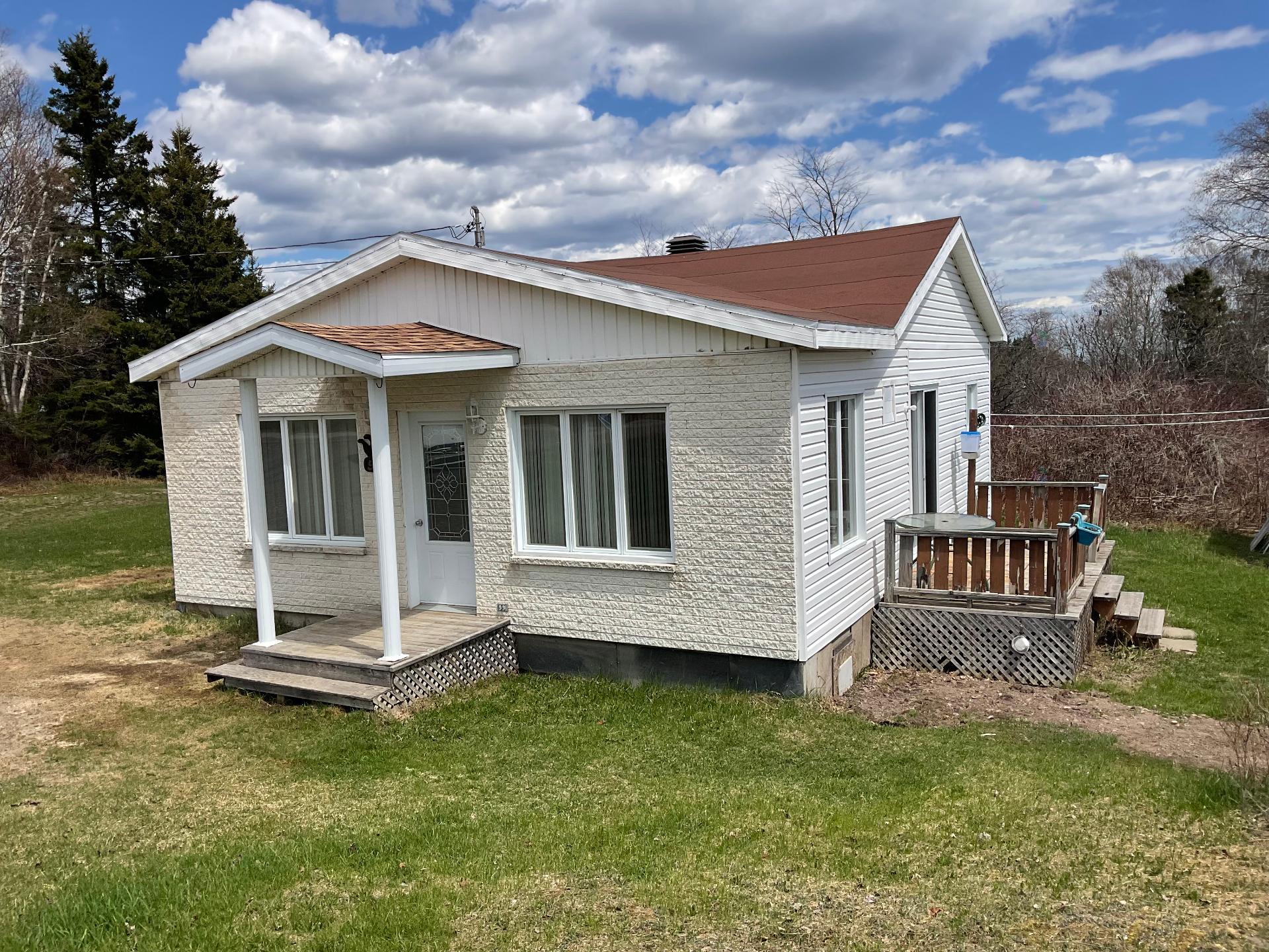 56 Route de l'Abbé-Arsenault — photo 1