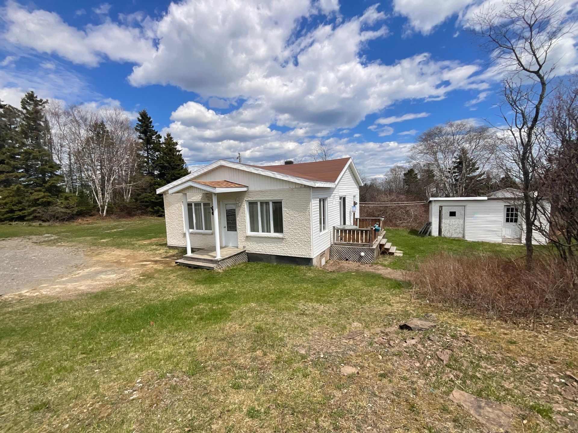 56 Route de l'Abbé-Arsenault — photo 2