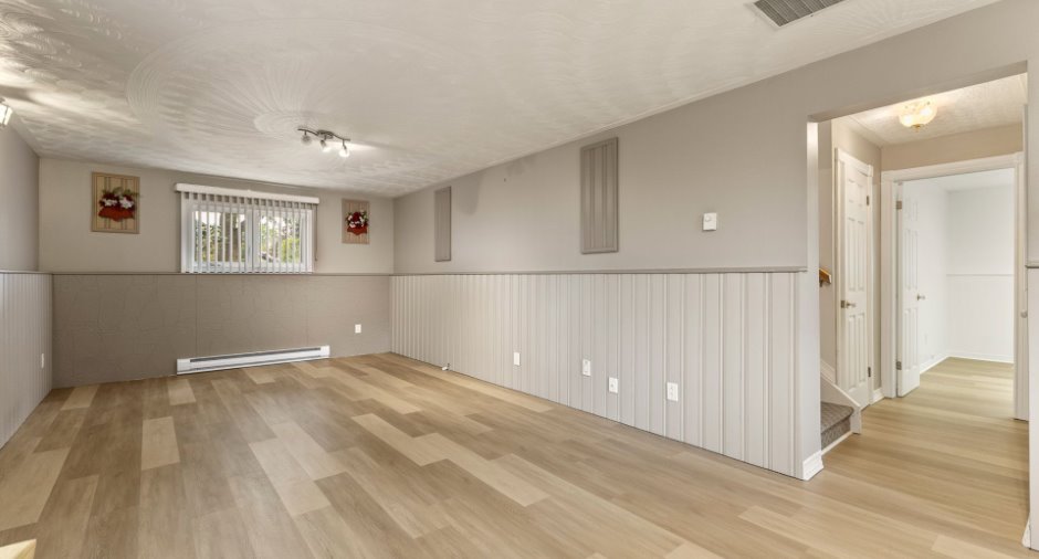Salle familiale