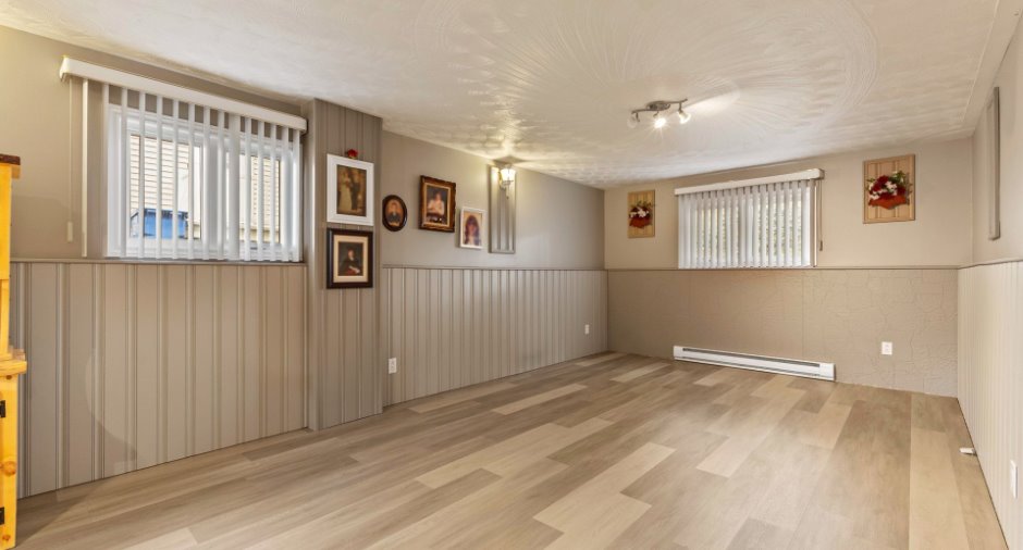 Salle familiale