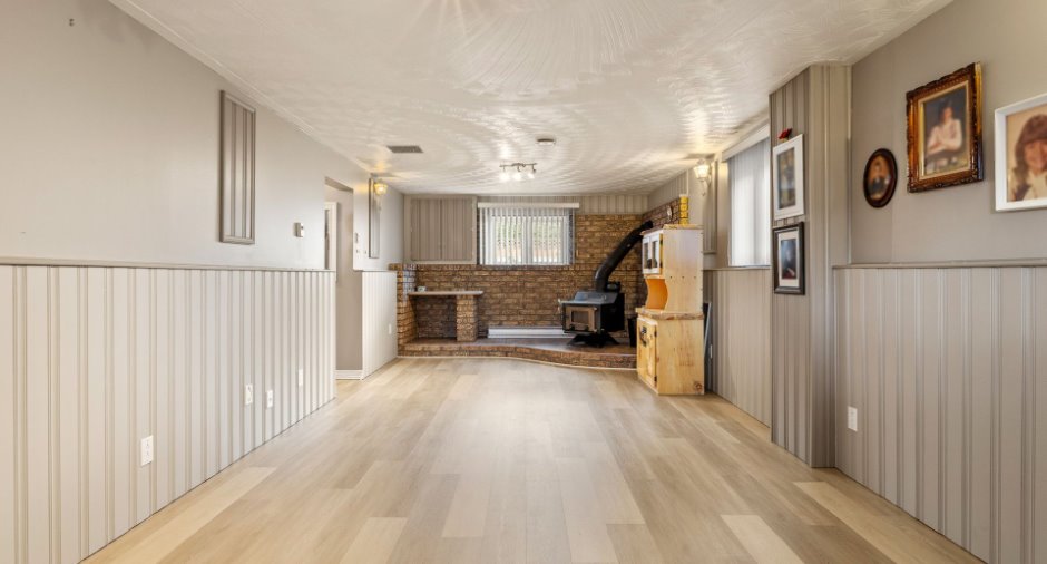 Salle familiale