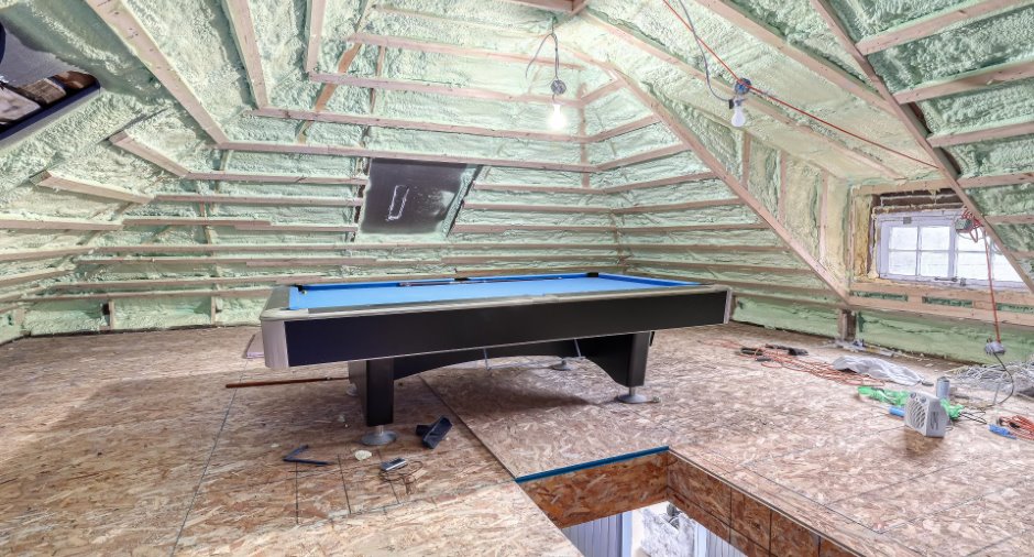 Salle familiale