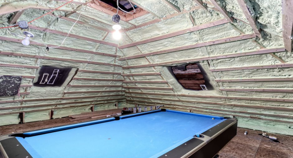 Salle familiale