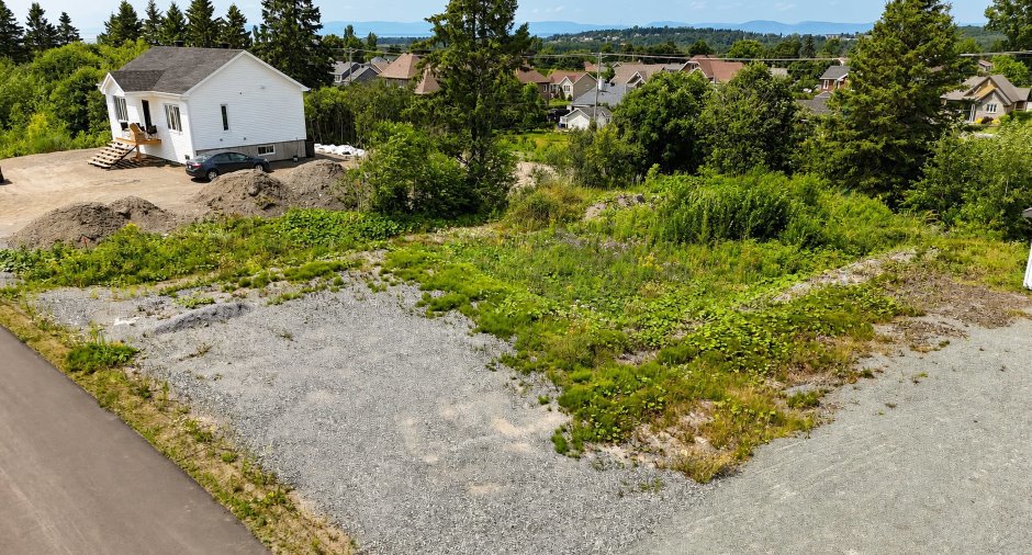 Vue d'ensemble