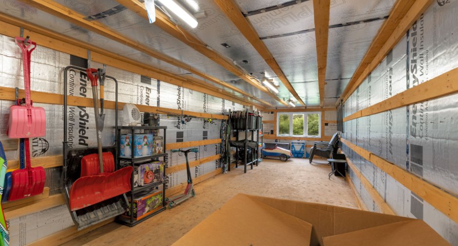 Mezzanine