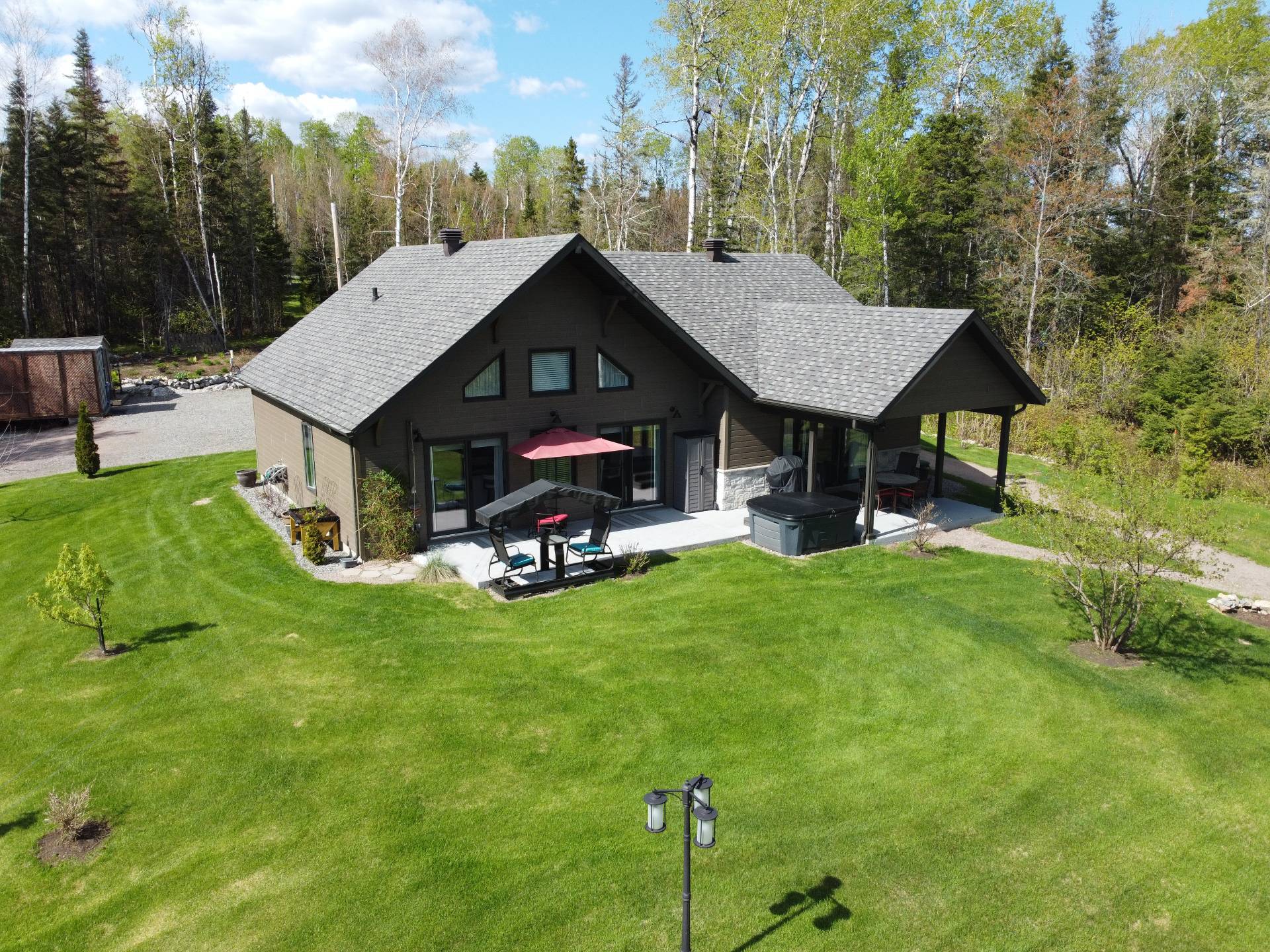2201 Ch. de la Baie-des-Trèfles — photo 2