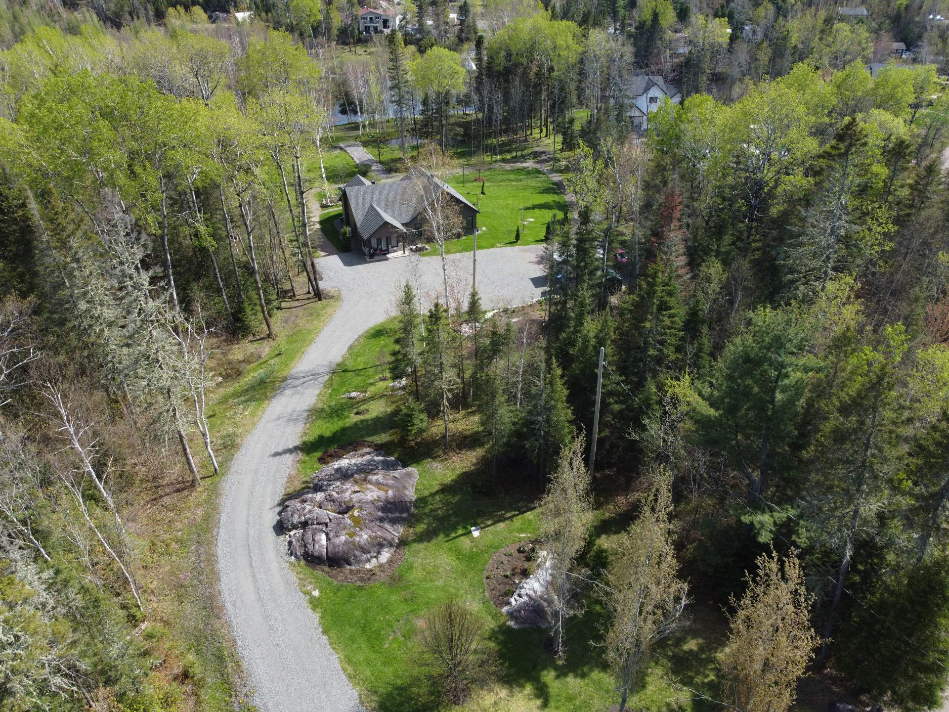 2201 Ch. de la Baie-des-Trèfles — photo 3