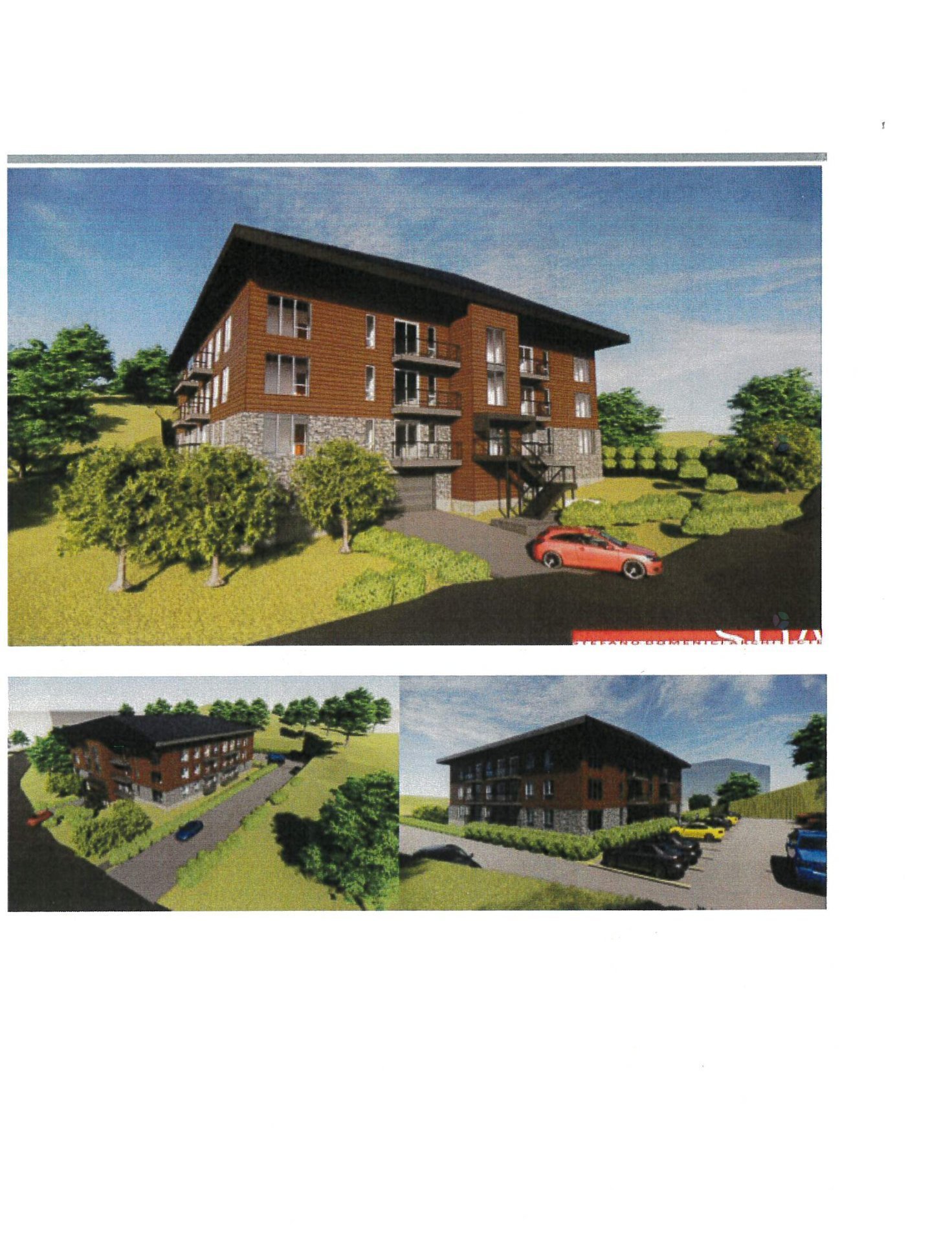 651Z-655Z Ch. de la Rivière — photo 1