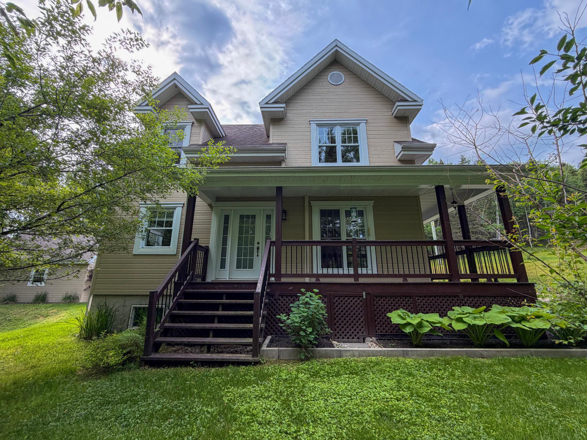 6 Rg du Ruisseau-des-Frênes — photo 1