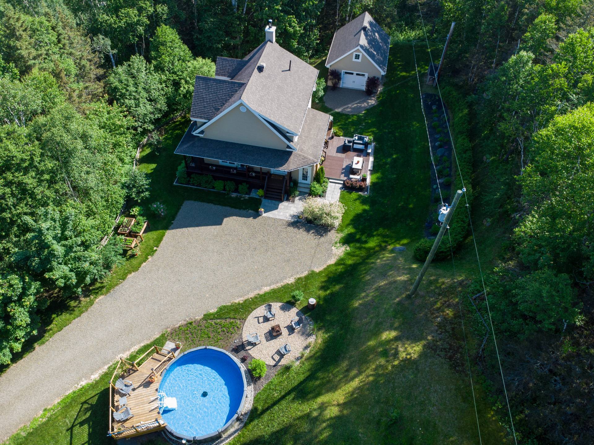 6 Rg du Ruisseau-des-Frênes — photo 2