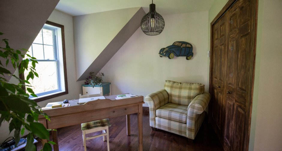 Mezzanine