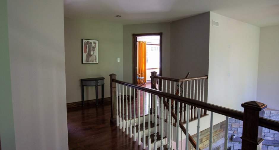 Mezzanine