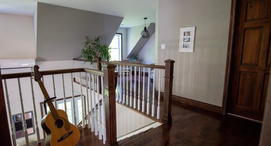 Mezzanine