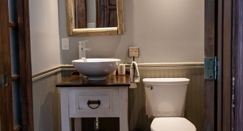 Washroom