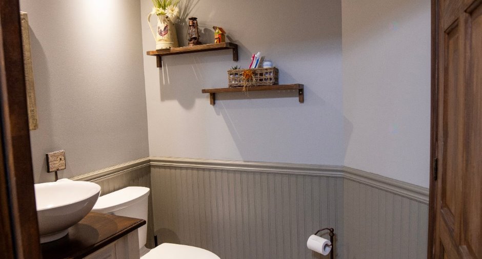 Washroom