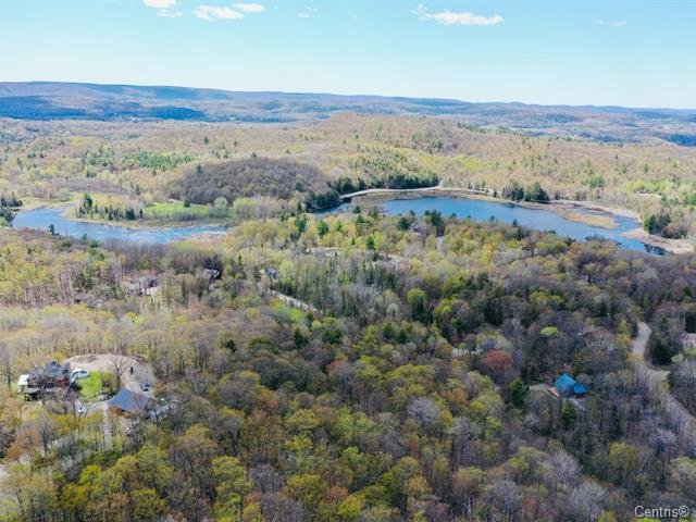 Vacant lot for sale, Cantley