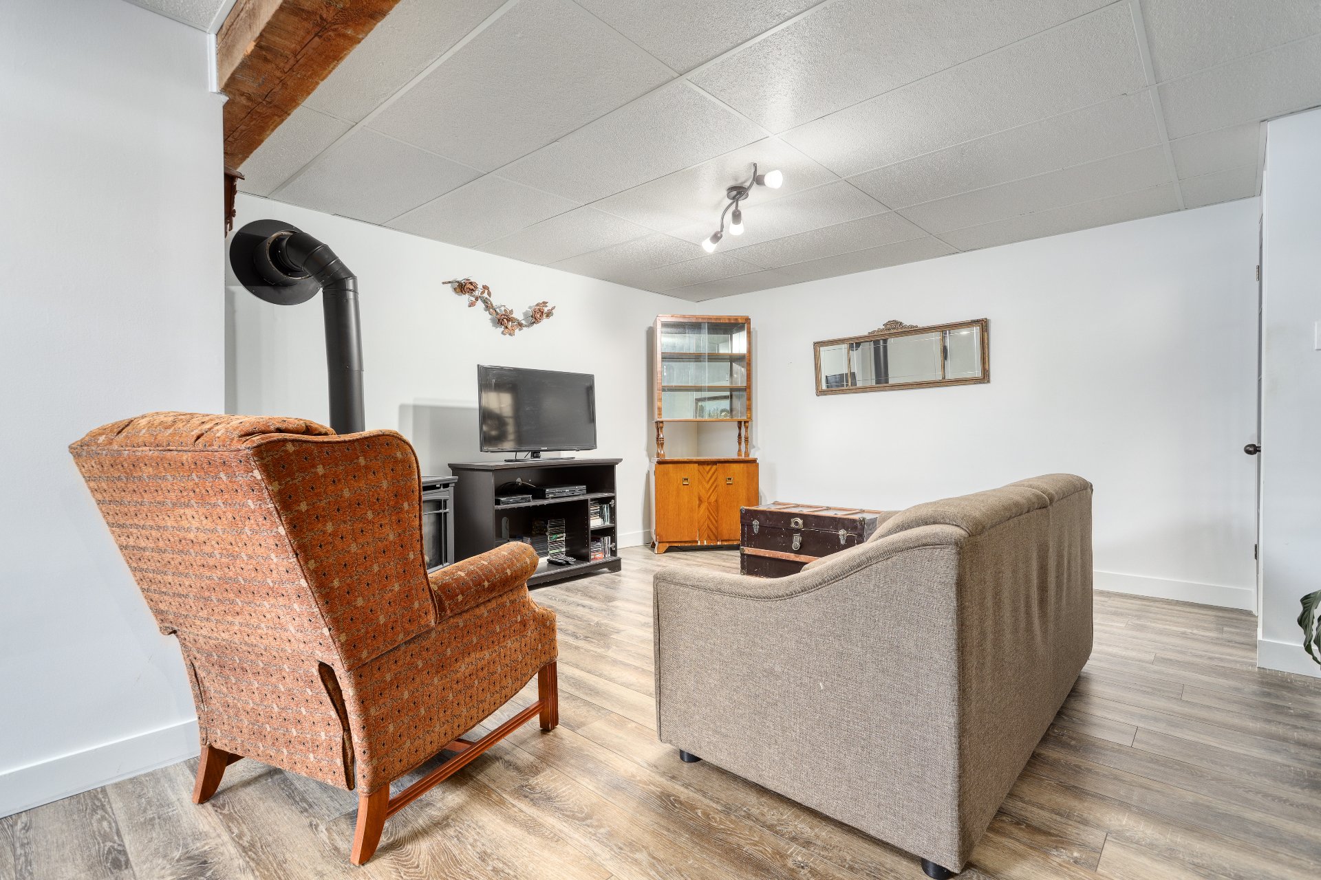 Salle familiale