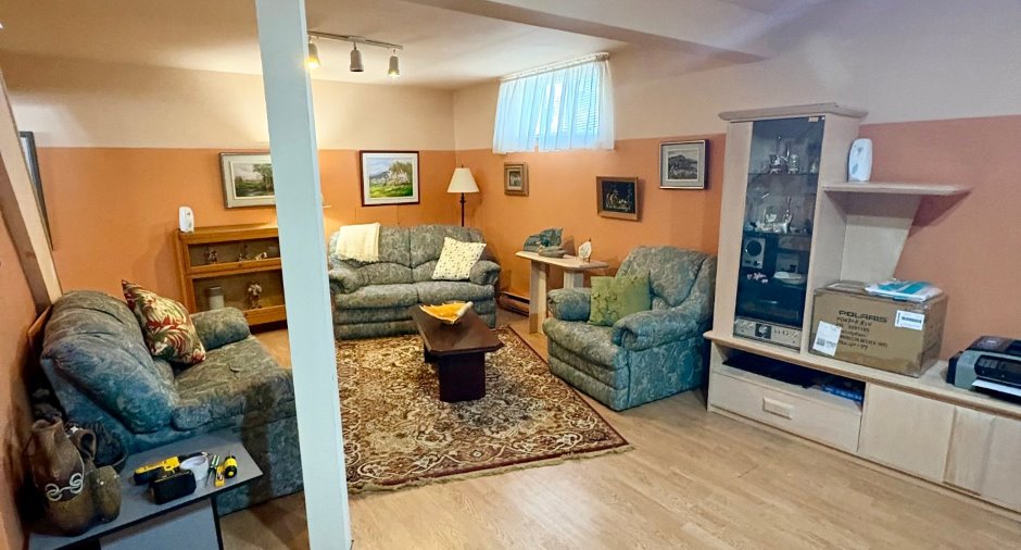 Salle familiale