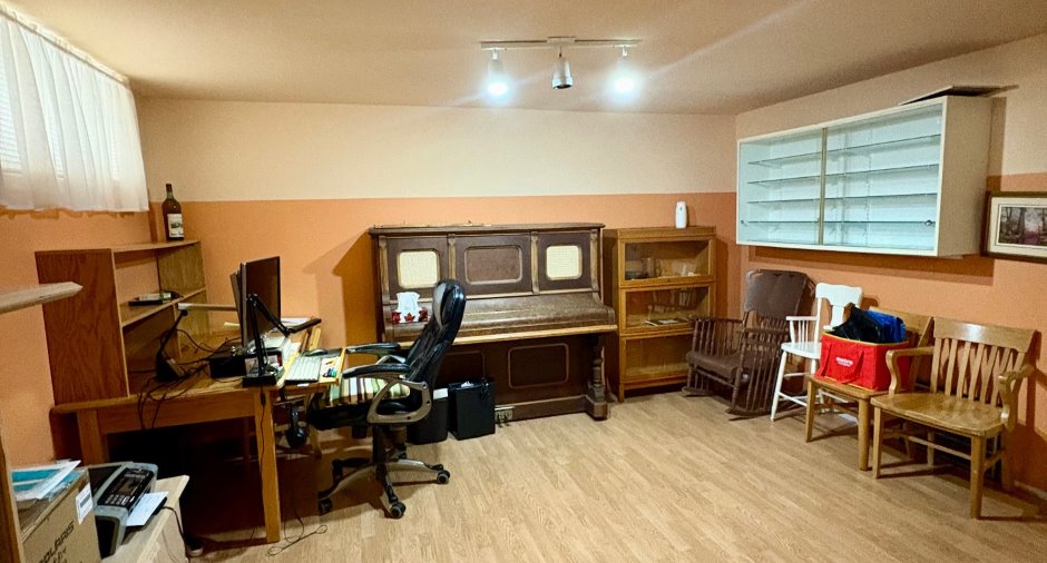 Salle familiale
