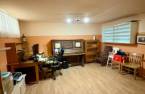 Salle familiale