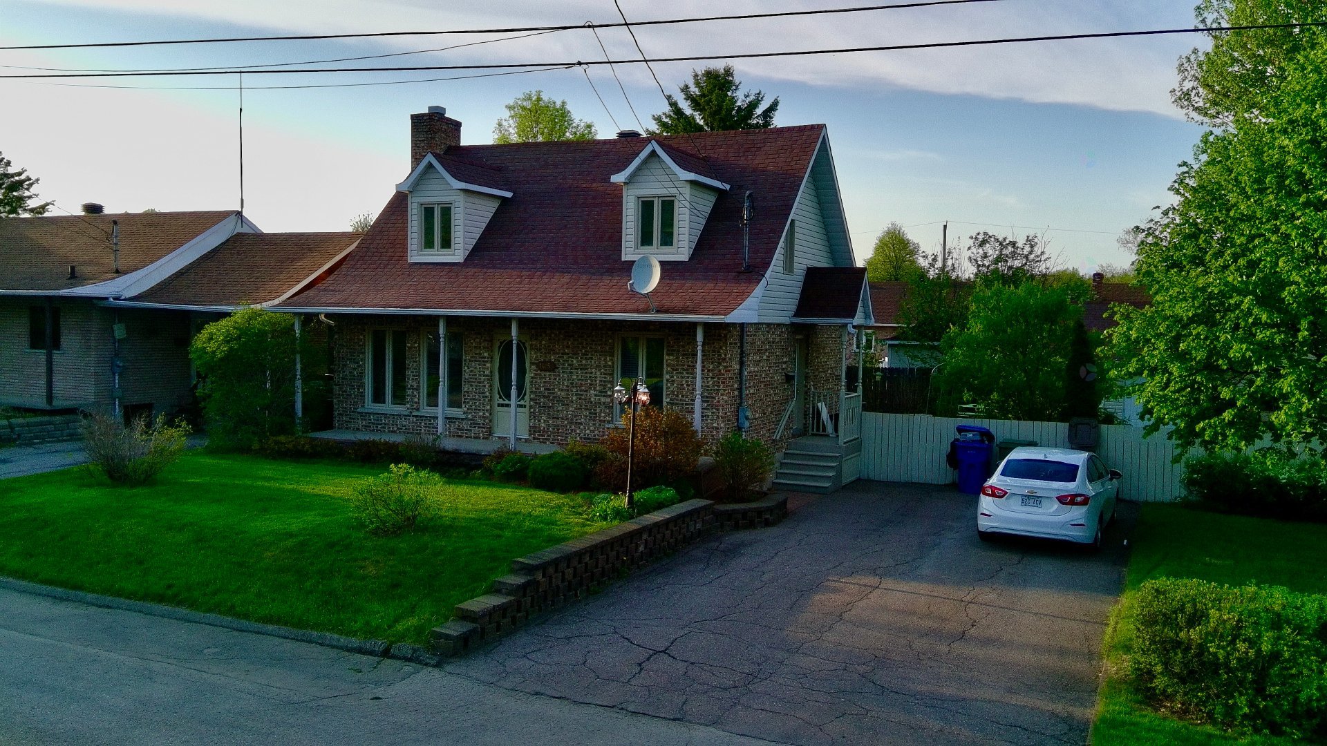 1415 Rue Léveillée — photo 2