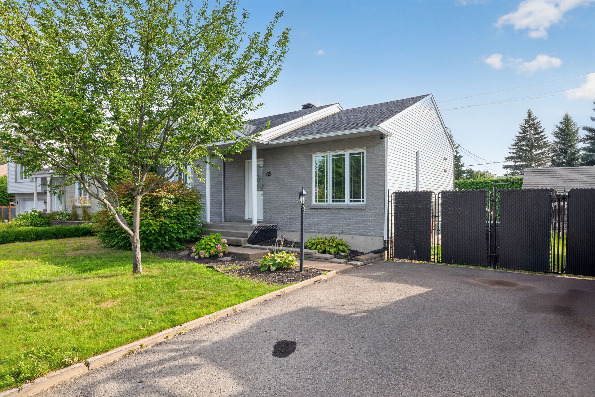 65 Rue Roland-Miron — photo 1