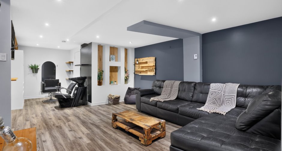 Salle familiale