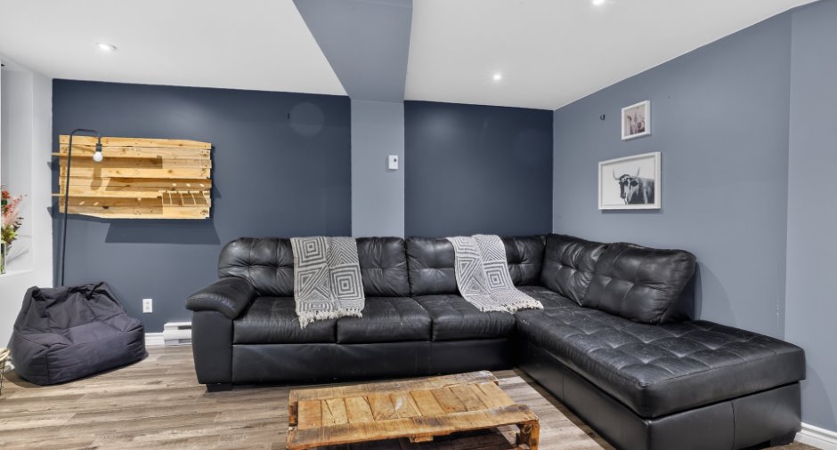 Salle familiale