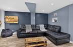 Salle familiale