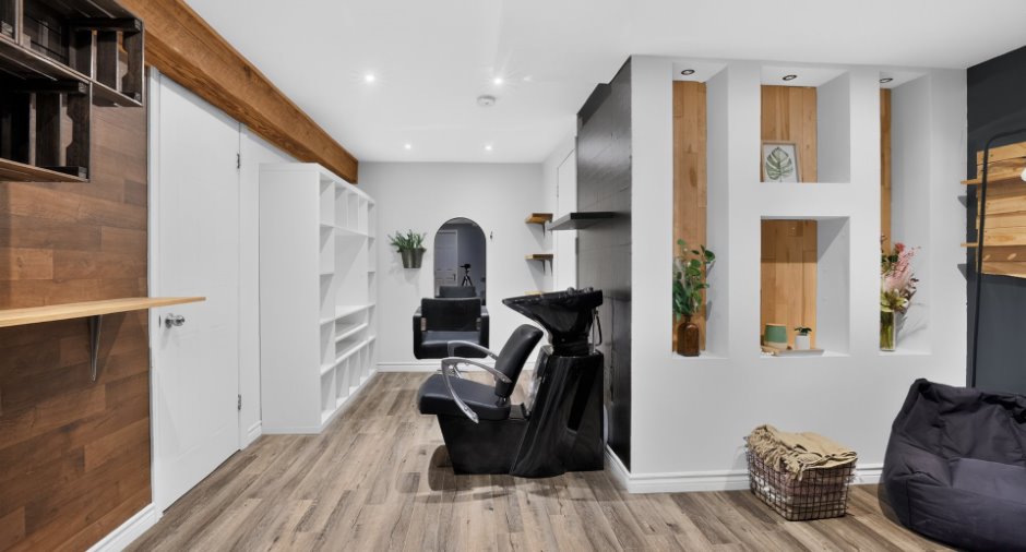 Salle familiale