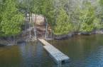 Bord de l'eau