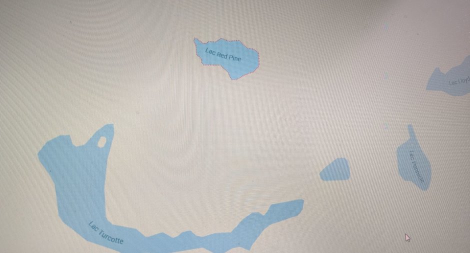 Terre/Terrain
