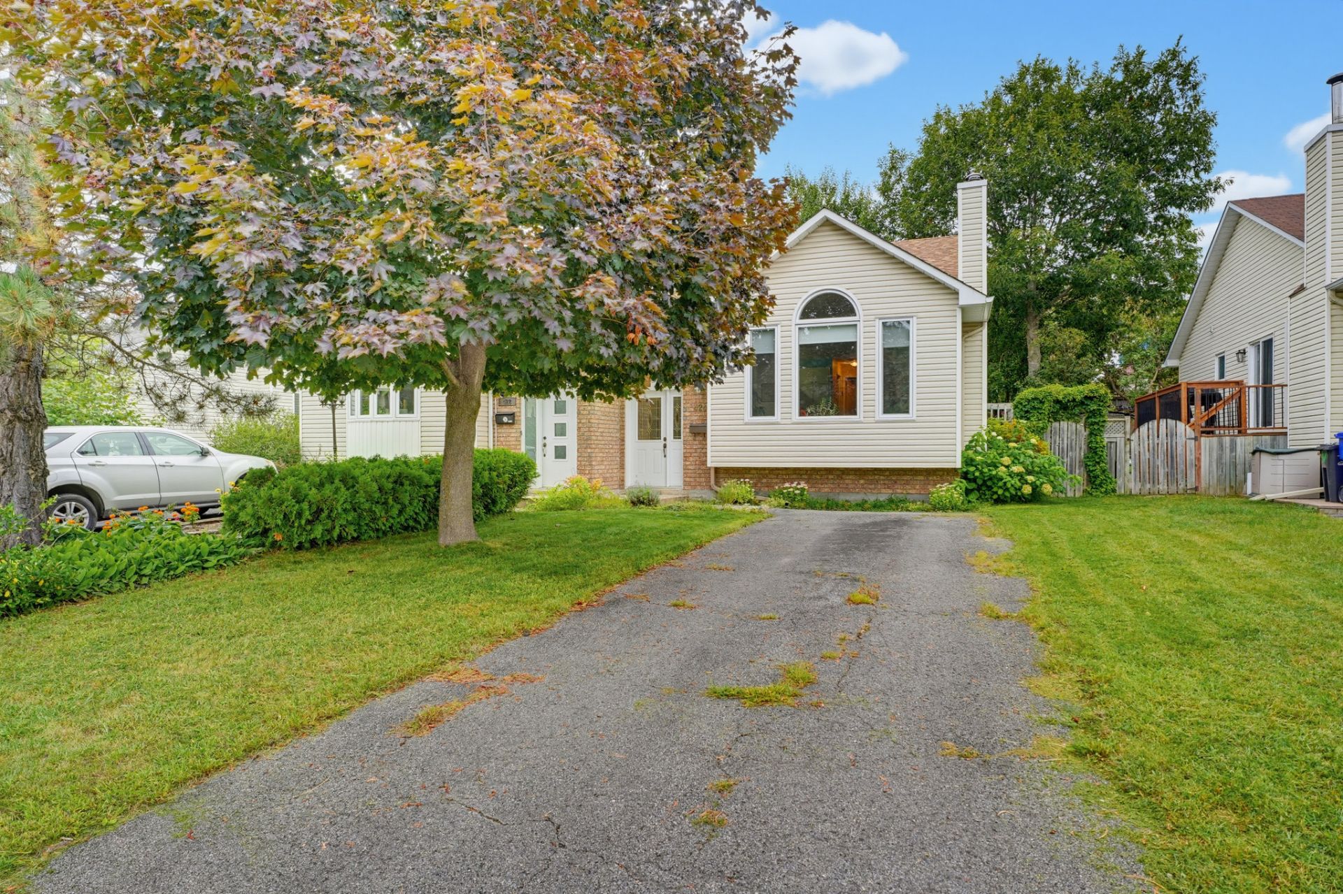 Bungalow for sale, Gatineau