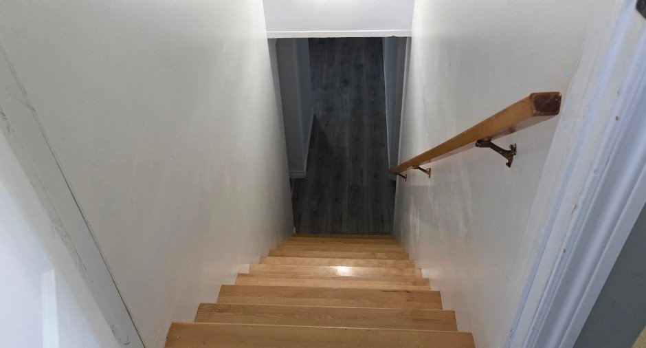 Escalier