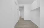 Salle de lavage