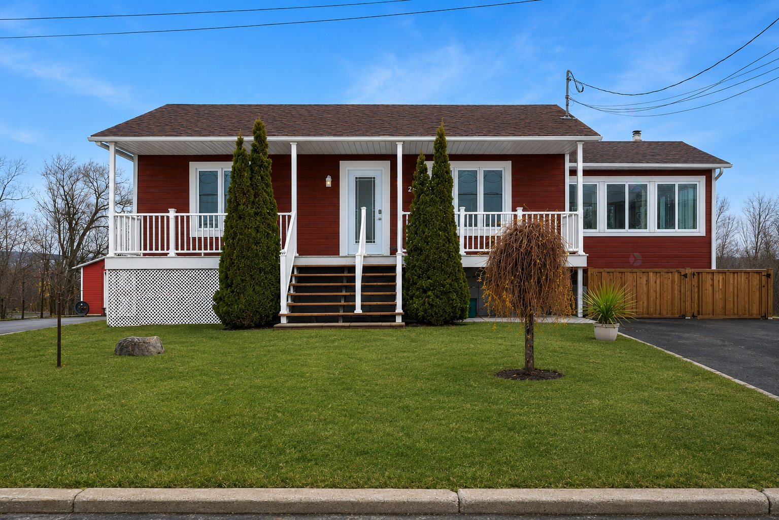 26 Côte St-Ambroise — photo 1