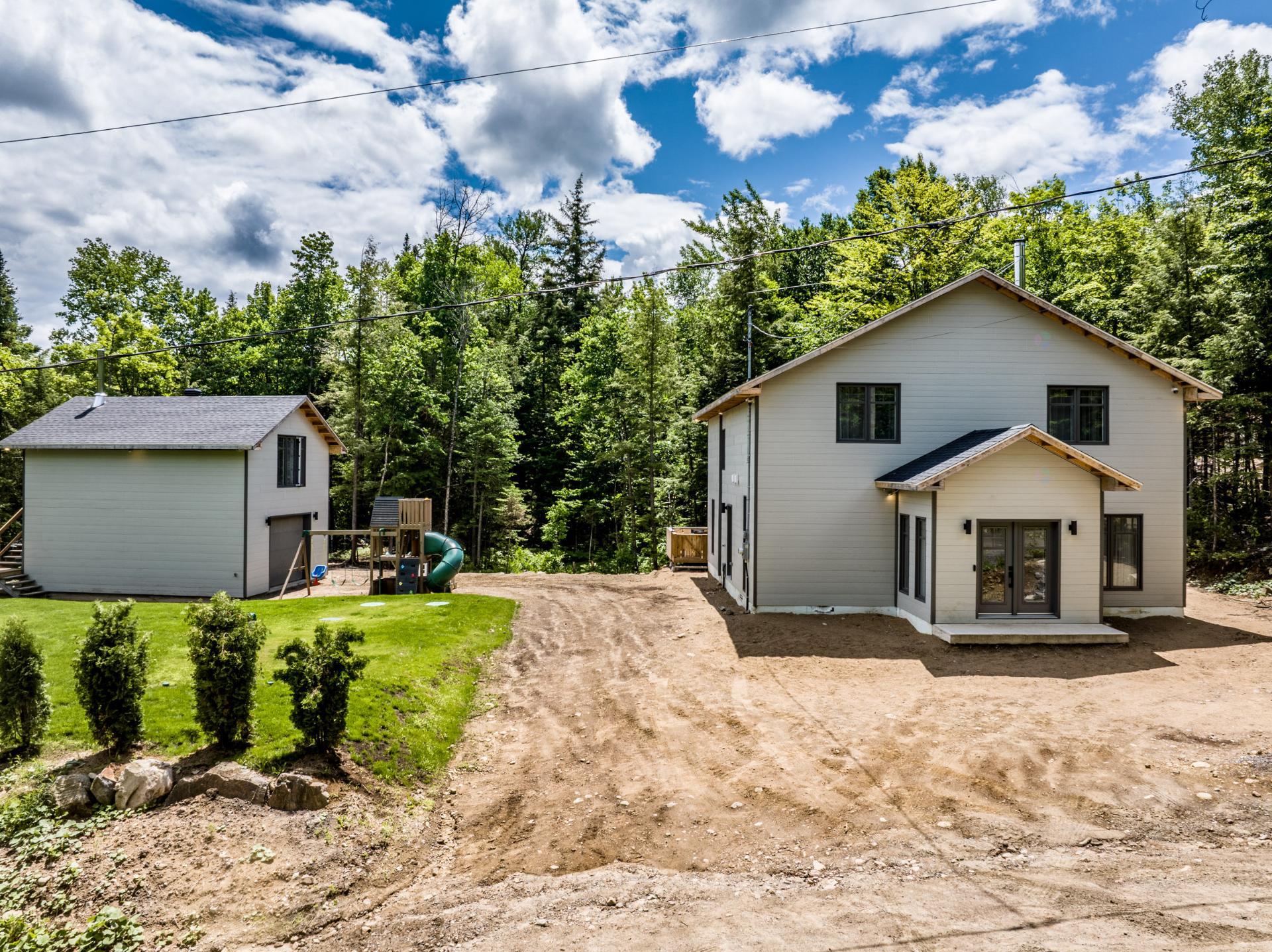 2351 Ch. de la Presqu'île — photo 1